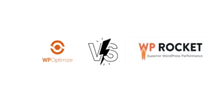 wp optimize vs wp rocket