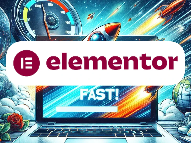 elementor fast 1