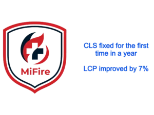 case study mifire